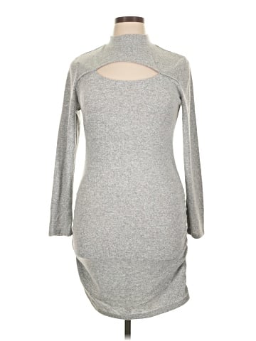 Alison Andrews Casual Dress (view 1)