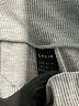Shein Gray Active Pants Size M - photo 4