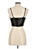 Unbranded Black Sleeveless Top Size M - photo 2