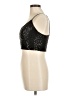 Unbranded Black Sleeveless Top Size M - photo 5