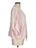 Express 100% Rayon Pink 3/4 Sleeve Blouse Size M - photo 4