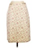 Tocca Floral Pink Formal Skirt Size 2 - photo 1