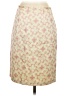 Tocca Floral Pink Formal Skirt Size 2 - photo 2