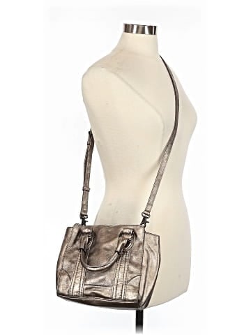 FRYE satchel (view 2)