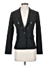 Express Gray Blazer Size 0 - photo 1