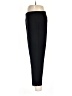 Boston Proper Solid Black Active Pants Size L - photo 5