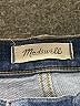 Madewell Blue Jeans Size 27 waist - photo 7