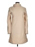 Dudley Stephens 100% Polyester Tan Casual Dress Size M - photo 1