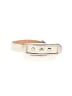 Assorted Brands Ivory Belt Size L - photo 1