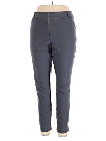 Ann Taylor LOFT Casual Pants (view 1)