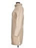 Dudley Stephens 100% Polyester Tan Casual Dress Size M - photo 5