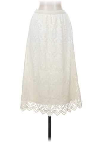 Focus Formal Skirt (view 1)