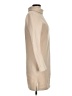 Dudley Stephens 100% Polyester Tan Casual Dress Size M - photo 4