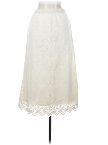 Focus Formal Skirt (view 2)