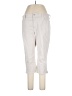 Not Your Daughter's Jeans Ivory Silver Jeans Size 6 (estimated) - photo 1