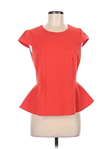 Ark & Co. Short Sleeve Top (view 1)