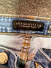 Aeropostale Hearts Blue Jeans Size 6R - photo 7