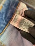 Aeropostale Hearts Blue Jeans Size 6R - photo 8
