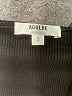 AGOLDE Black Bodysuit Size S - photo 3