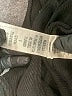 AGOLDE Black Bodysuit Size S - photo 4