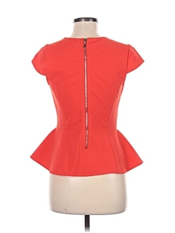 Ark & Co. Short Sleeve Top (view 2)