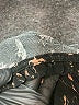 Assorted Brands Stars Black Sleeveless Blouse Size 3X (estimated) - photo 7