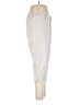 Not Your Daughter's Jeans Ivory Silver Jeans Size 6 (estimated) - photo 4