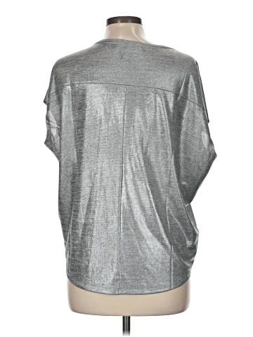 White House Black Market Short Sleeve Top (view 2)