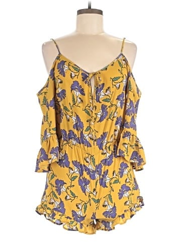 Favlux fashion Romper (view 1)
