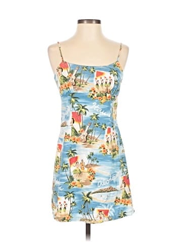 Unbranded Casual Dress (view 1)