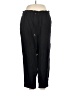 Calvin Klein Black Casual Pants Size 1X - photo 1