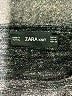 Zara Gray Pullover Sweater Size M - photo 7