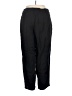 Calvin Klein Black Casual Pants Size 1X - photo 2