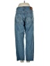 Levi's 100% Cotton Blue Jeans Size 27 waist - photo 2
