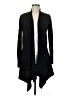 Zara Black Cardigan Size M - photo 1