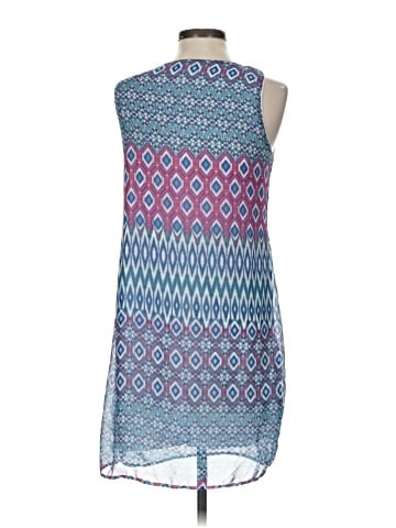 Whisper Sleeveless Top (view 2)