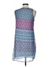 Whisper Blue Sleeveless Top Size S - photo 2