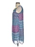 Whisper Blue Sleeveless Top Size S - photo 5