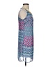 Whisper Blue Sleeveless Top Size S - photo 4