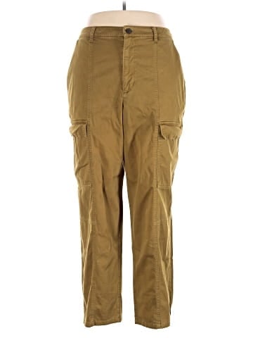 Universal Thread Cargo Pants (view 1)