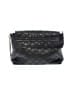 Marc Jacobs Black Leather Shoulder Bag One size - photo 3