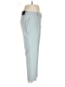 DKNY Solid Blue Dress Pants Size 8 (petite) - photo 4