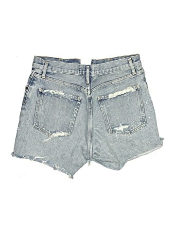AGOLDE Denim Shorts (view 2)