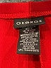 George Solid Red Formal Skirt Size 8 - 10 - photo 4