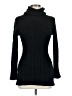 Unbranded Black Turtleneck Sweater Size M - photo 1