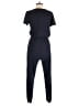 Prettygarden Solid Blue Jumpsuit Size S - photo 2