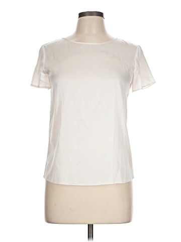 Emporio Armani Short Sleeve Top (view 1)