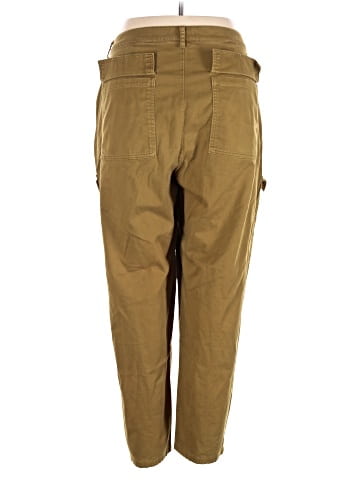 Universal Thread Cargo Pants (view 2)
