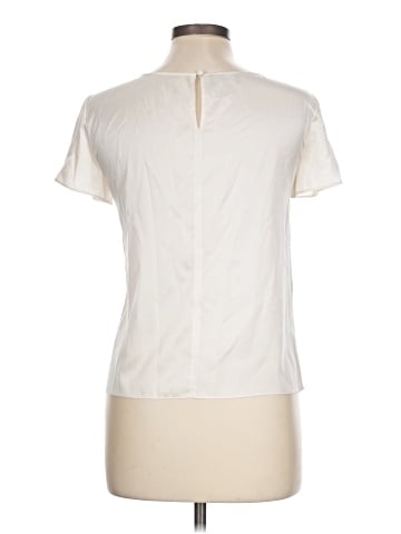 Emporio Armani Short Sleeve Top (view 2)