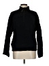 Athleta Black Turtleneck Sweater Size L - photo 1